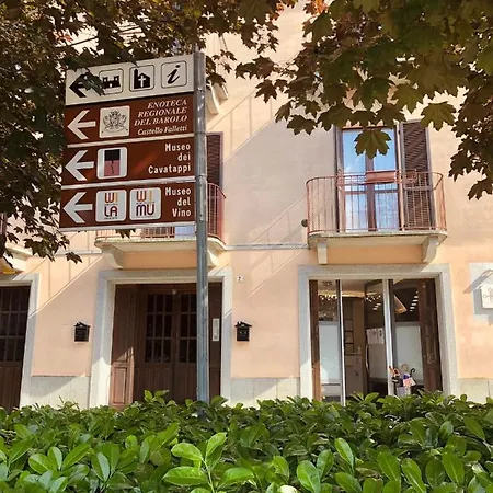 Casa Clementi Appartement Barolo