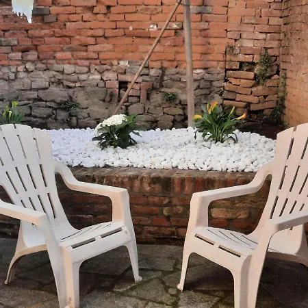 Casa Clementi Lägenhet