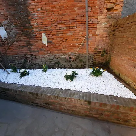 Casa Clementi * Barolo