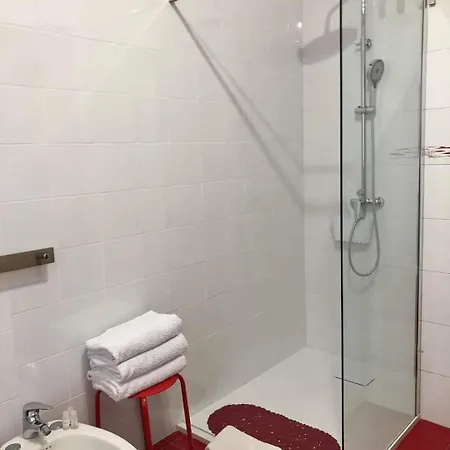 Lägenhet Casa Clementi