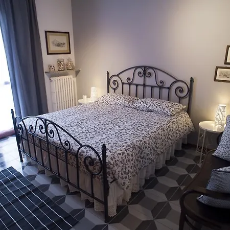 Casa Clementi Barolo