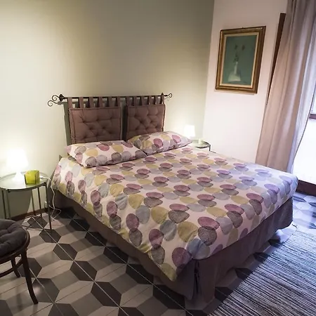 Casa Clementi Apartment