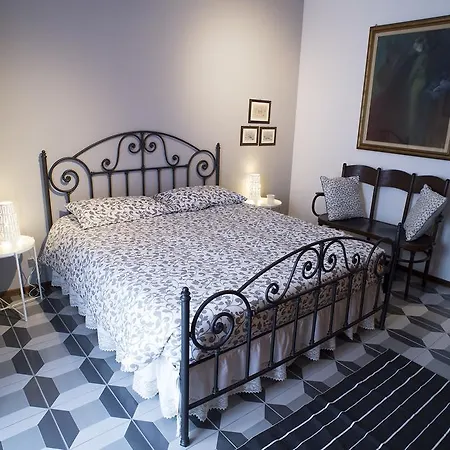 Casa Clementi Lägenhet *