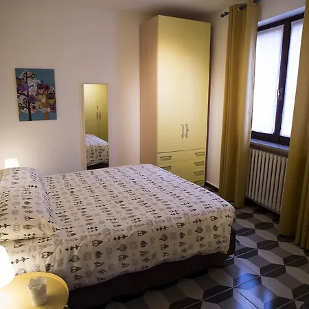 Casa Clementi * Barolo