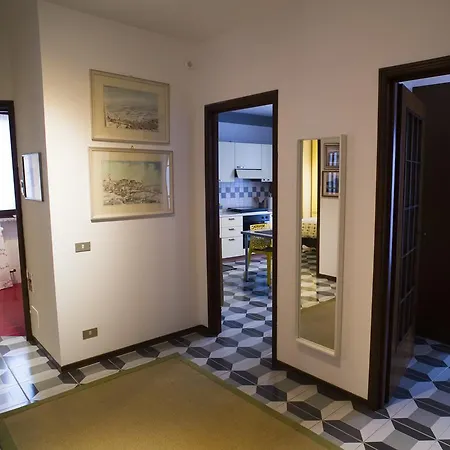 Casa Clementi Apartment Barolo
