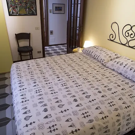 Casa Clementi Apartment